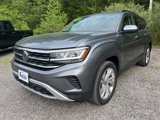 Used 2022 Volkswagen Atlas SE image 3