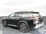 New 2025 Nissan Pathfinder Platinum image 3