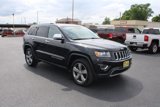 Used 2014 Jeep Grand Cherokee Limited image 4
