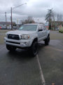 Used 2007 Toyota Tacoma 4x4 Double Cab w/ TRD Off-Road Pkg #1 image 5