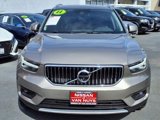 Used 2022 Volvo XC40 T5 Inscription w/ Advanced Package image 4