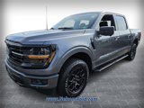 New 2025 Ford F150 XLT w/ Equipment Group 302A MID image 3