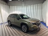 New 2025 Subaru Forester Touring image 2
