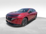 New 2025 Nissan Murano Platinum w/ Cargo Package image 5