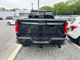 New 2025 Chevrolet Silverado 2500 LT w/ Trail Boss Package image 6
