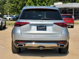 Certified 2025 Mercedes-Benz GLE 350 4MATIC image 5