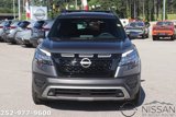 New 2025 Nissan Pathfinder Rock Creek image 2
