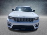New 2025 Jeep Grand Cherokee Limited image 2