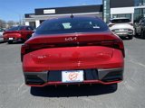 New 2025 Kia K5 LXS image 5