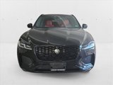 New 2026 Jaguar F-PACE R-Dynamic S image 2