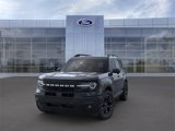 New 2025 Ford Bronco Sport Outer Banks w/ Outer Banks Tech Package+ image 2