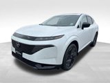 New 2025 Nissan Murano Platinum w/ Cargo Package image 4