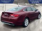 Used 2015 Chrysler 200 Limited w/ Convenience Group image 5