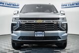 New 2025 Chevrolet Suburban Premier image 2