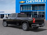 New 2025 Chevrolet Silverado 3500 LT w/ All Star Edition image 3