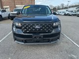 New 2025 Ford Maverick XLT w/ XLT Luxury Package image 2