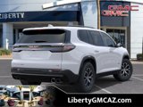New 2026 GMC Acadia AT4 image 5