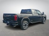 New 2025 GMC Sierra 2500 Denali w/ Denali Reserve Package image 4
