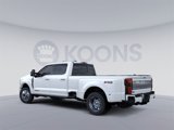 New 2025 Ford F450 Platinum w/ Platinum Plus Package image 5