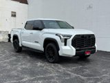 Used 2025 Toyota Tundra Limited image 2