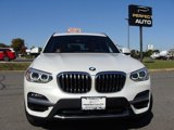 Used 2020 BMW X3 xDrive30i w/ Premium Package image 2