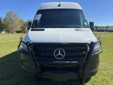 Used 2022 Mercedes-Benz Sprinter 2500 image 2