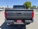New 2025 Toyota Tacoma TRD Sport image 6