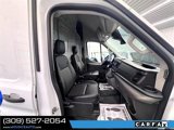 Used 2022 Ford Transit 350 148 High Roof Extended AWD w/ Load Area Protection Package image 5