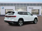New 2025 Volkswagen Atlas SEL image 4