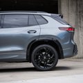 New 2025 Volkswagen Tiguan SE R-Line image 4