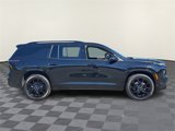 New 2025 Chevrolet Traverse RS image 5