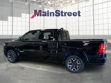 New 2025 RAM 1500 Laramie w/ Advanced Safety Group II image 3