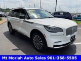 Used 2022 Lincoln Aviator Reserve w/ Equipment Group 201A image 4