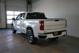 Certified 2022 Chevrolet Silverado 1500 RST w/ Z71 Off-Road Package image 4