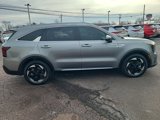 Used 2025 Kia Sorento SX Prestige image 4
