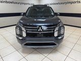 New 2025 Mitsubishi Outlander SEL image 2
