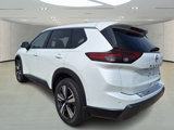 New 2025 Nissan Rogue SL image 3