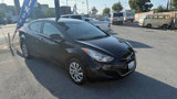 Used 2012 Hyundai Elantra GLS image 3