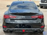 Used 2019 INFINITI Q60 3.0t Luxe image 5