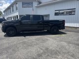 Used 2025 Chevrolet Silverado 1500 Custom w/ Turbomax Blackout Package image 2