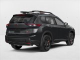 New 2026 Nissan Rogue SV image 2