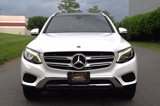 Used 2018 Mercedes-Benz GLC 300 4MATIC image 2
