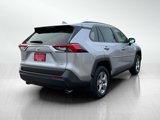 New 2025 Toyota RAV4 XLE image 5