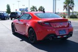 New 2025 Subaru BRZ tS image 5