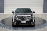 Used 2023 Cadillac XT5 Premium Luxury image 2