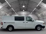 Used 2015 Nissan NV 3500 S w/ Power Package image 5