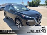 New 2025 Nissan Rogue SL w/ SL Premium Package image 4