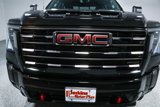 Used 2024 GMC Sierra 2500 AT4X w/ Snow Plow Prep/Camper Package image 4