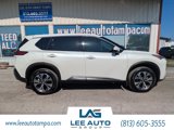 Used 2021 Nissan Rogue SV image 3