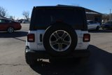 Used 2021 Jeep Wrangler Unlimited Sahara image 6